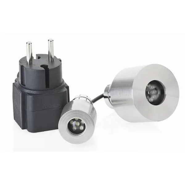 Corp de iluminat 6 LED-uri Oase LunaLed 6s