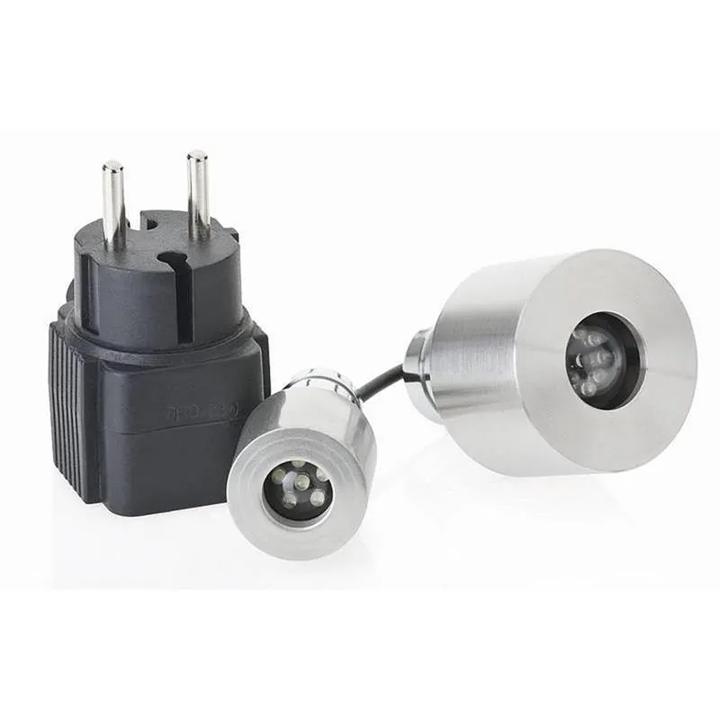Corp de iluminat 6 LED-uri Oase LunaLed 6s