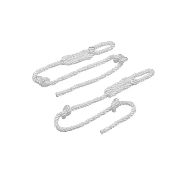 Corzi Rezerva Extractor Vitei, Albert Kerbl, 1 pereche/ 80 cm
