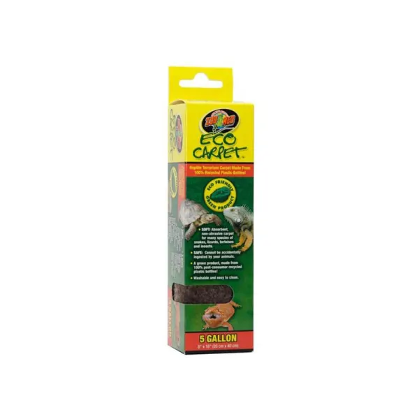 Covor absorbant Zoo Med Eco Carpet 38x122cm