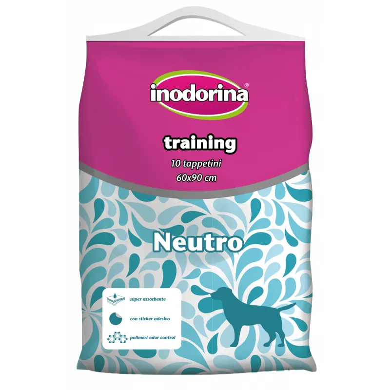 Covoras abs Inodorina 60 x 90 cm 10 buc