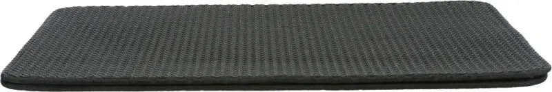 Covoras In Fata Litierei 40 x 70 cm Negru 40365