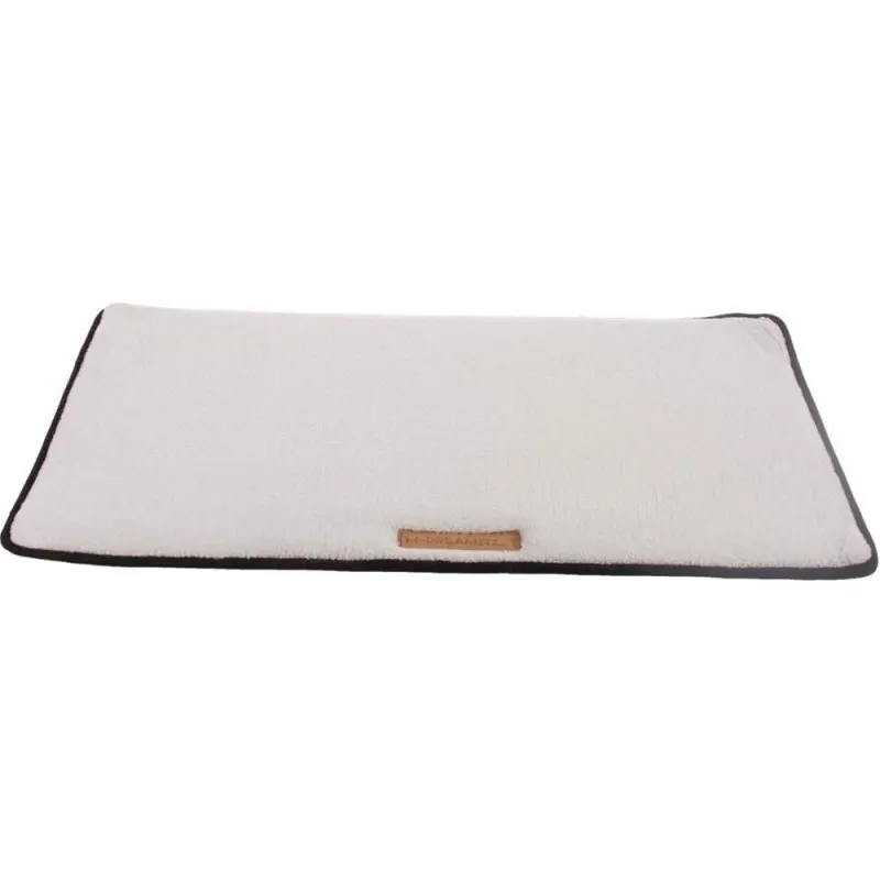 Covoras Scilly, Gri, XS, 55 x 38 cm, M-PETS