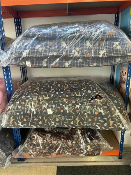 Culcuș Engros Premium pentru Animale, model 1316