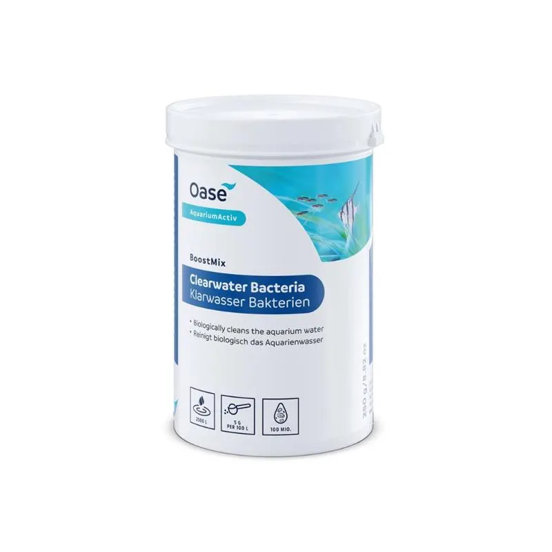 Culturi de bacterii Oase ClearWater Boost Mix Bacteria 250 g