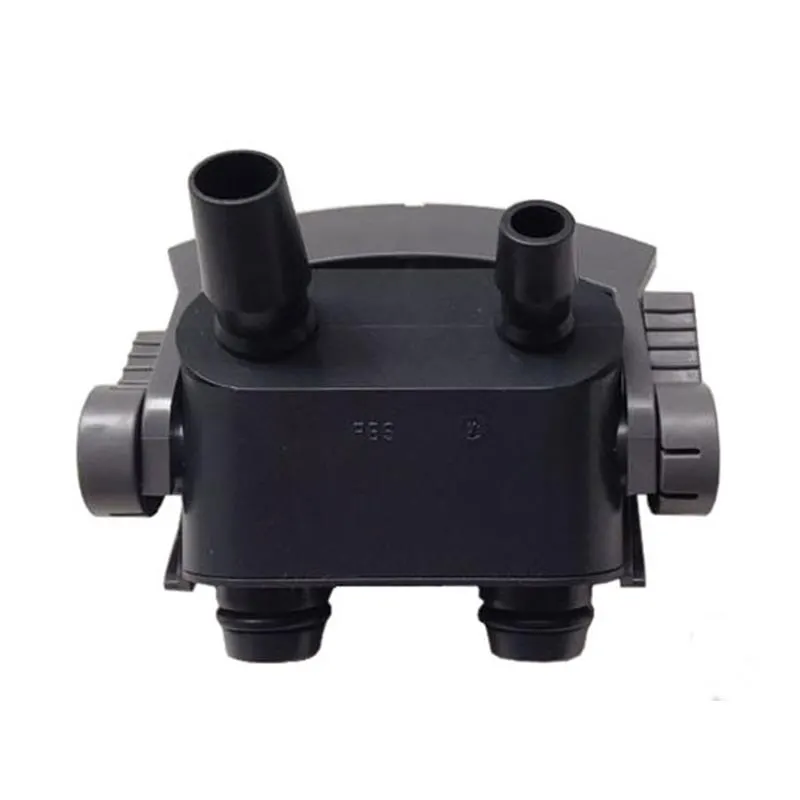 Cuplaj cu adaptor dublu filtru extern Eheim 2226 2328 2326 2328