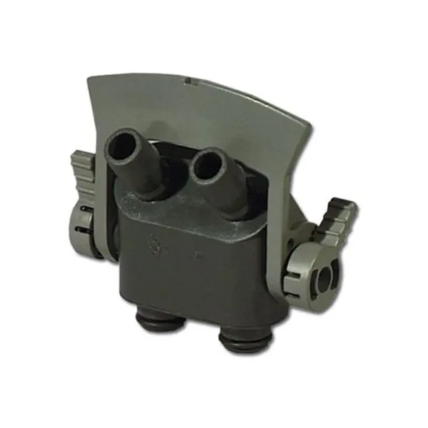 Cuplaj dublu cu adaptor Eheim 2222/2224/2322/2324 P150/250