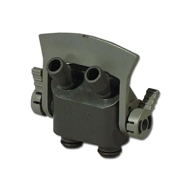 Cuplaj dublu cu adaptor Eheim 2222/2224/2322/2324 P150/250