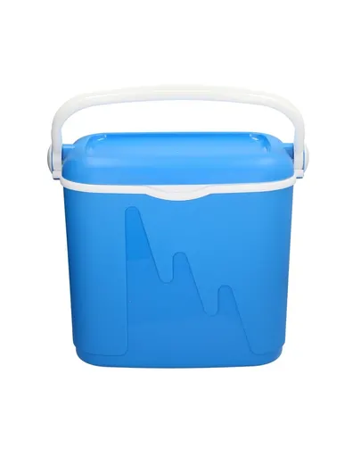 CURVER Ladă frigorifică 32L albastru
