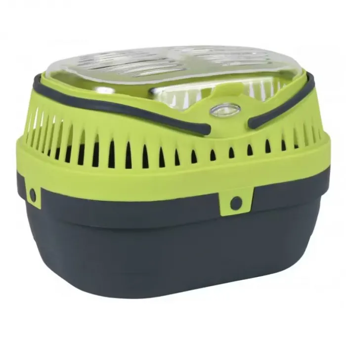 Cusca de transport pentru rozatoare 18   13   12 xm