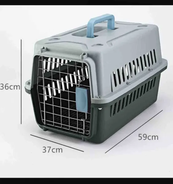 Cușcă Engros de Transport pentru Animale, model 2975