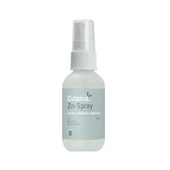 Cutania Zn-spray, VetNova, 59 ml