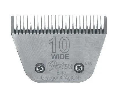 Cutit A5 SZ 10 WIDE / 2,4 mm