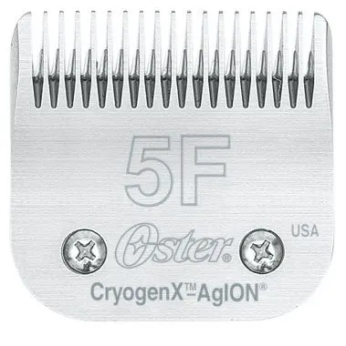 CUTIT A5 SZ 5F / 6,3 mm