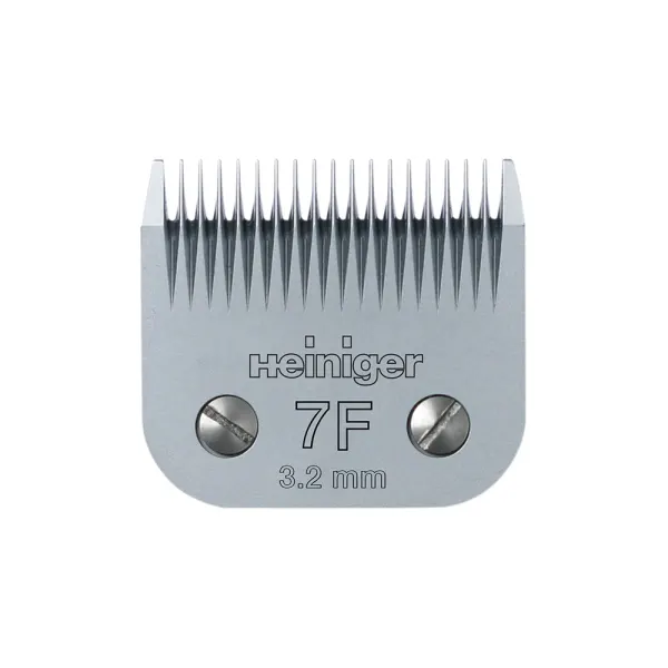 Cutit HEINIGER Tip A5 nr.7F – 3.2 mm