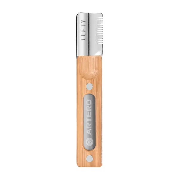Cutit Stripping Artero Juno Nr. 7 pentru stangaci