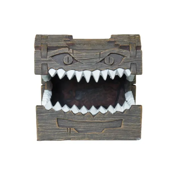 Decor acvariu Hobby The Chest