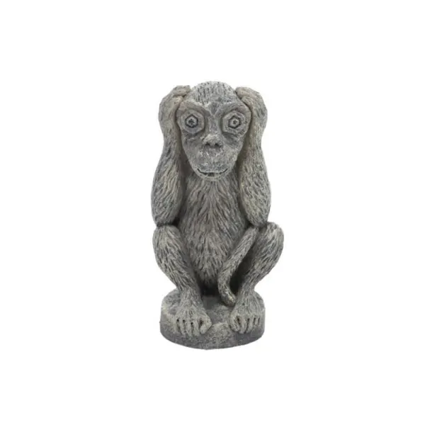 Decor acvariu sau terariu Hobby Don't Hear