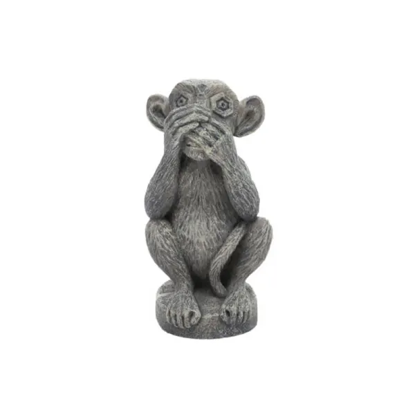 Decor acvariu sau terariu Hobby Don't Speak