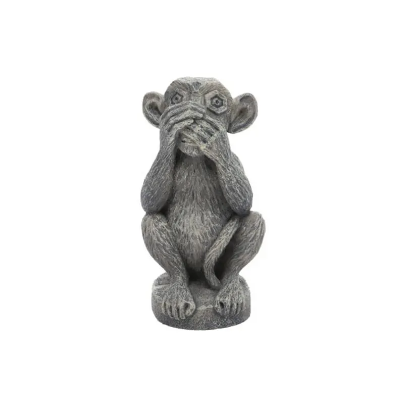 Decor acvariu sau terariu Hobby Don't Speak