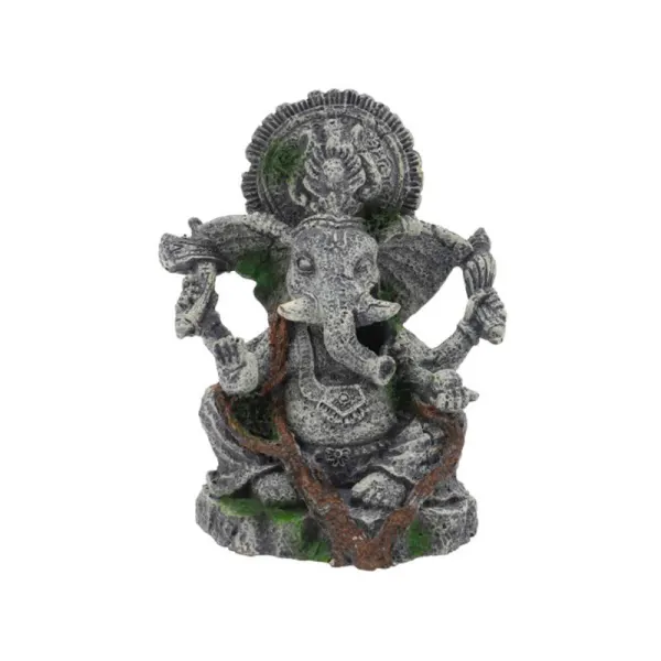 Decor acvariu sau terariu Hobby Ganesha