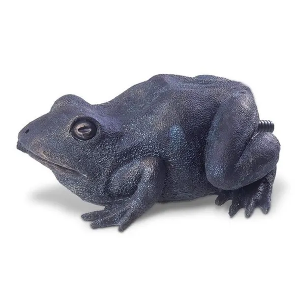 Decor broasca Pontec Water Spout Frog