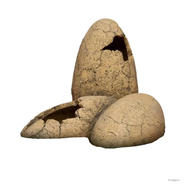 Decor ExoTerra Dinosaur Eggs