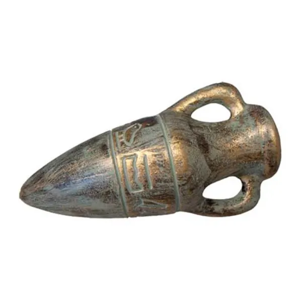 Decor Hobby Amphora Bronz S