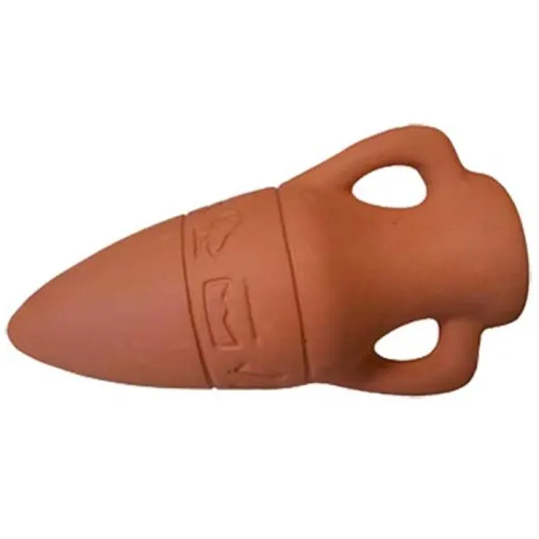 Decor Hobby Amphora Natural L