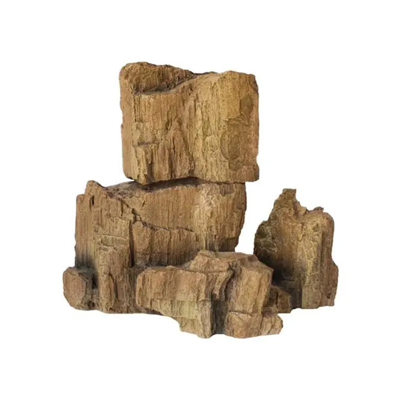 Decor Hobby Fossil Rock 3 19x10x17cm