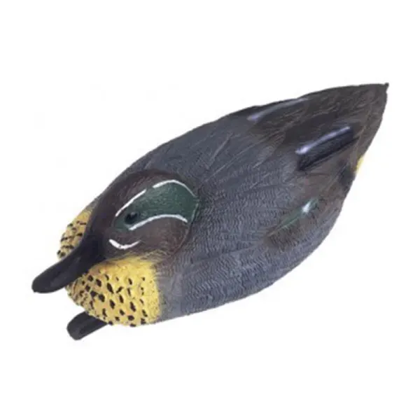 Decor mascul rata Pontec Pond Figure Teal