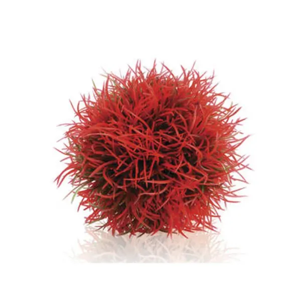Decor Oase biOrb Aquatic colour ball rosu