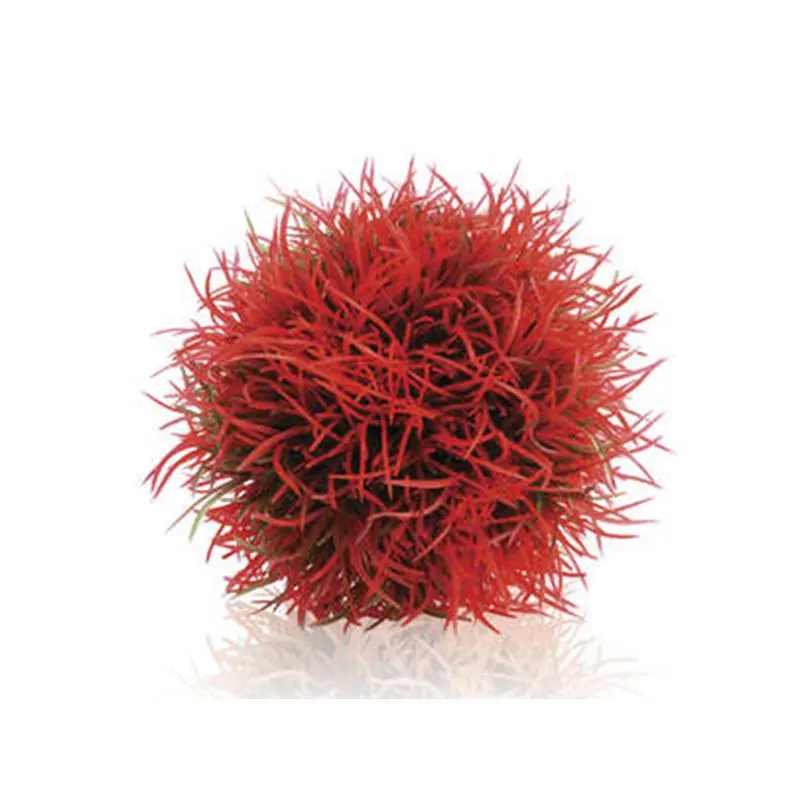 Decor Oase biOrb Aquatic colour ball rosu