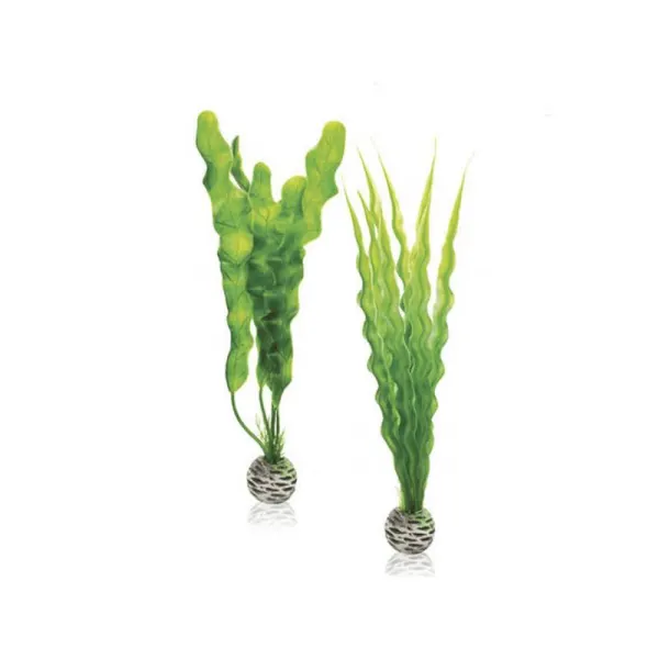 Decor Oase biOrb Easy set plante verzi M