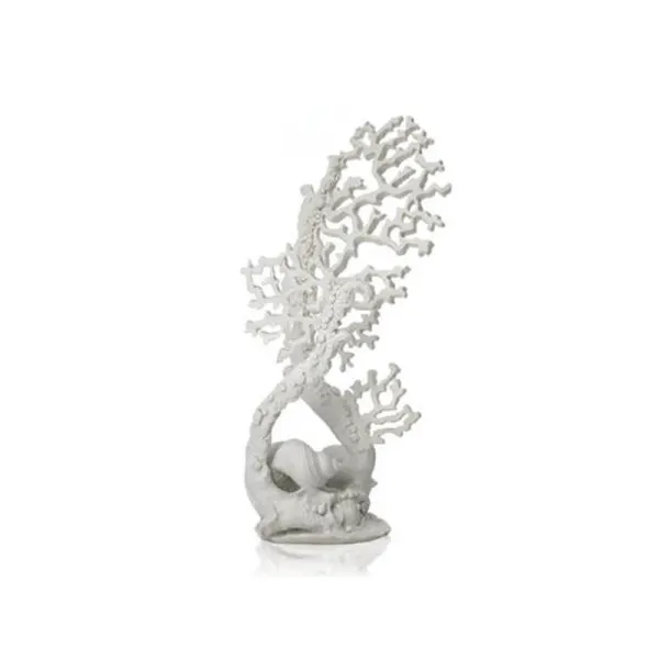 Decor Oase biOrb Fan coral alb