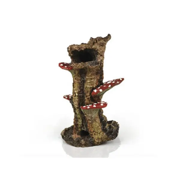 Decor Oase biOrb Mushroom trunchi copac cu ciuperci