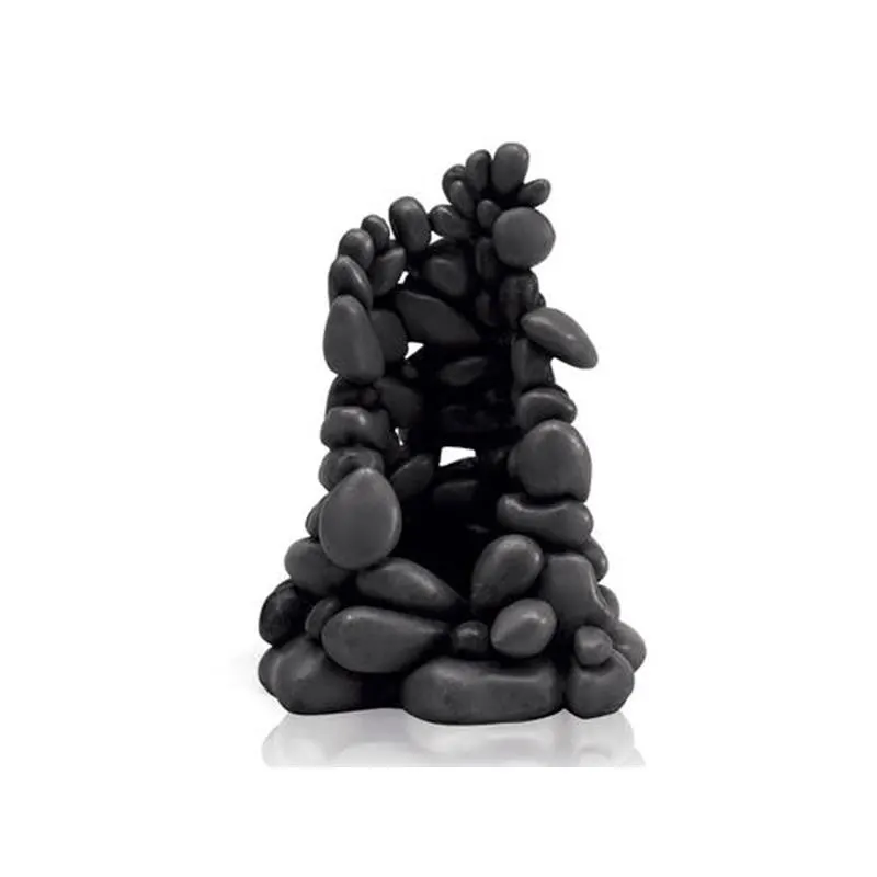 Decor Oase biOrb pietre negre L