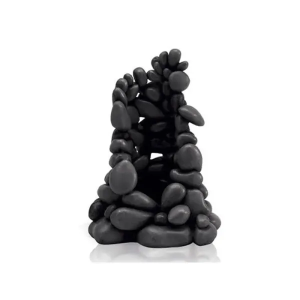 Decor Oase biOrb pietre negru S