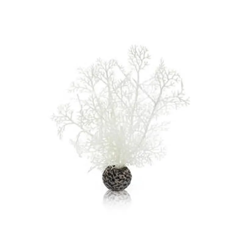 Decor Oase biOrb Sea fan crimson L alb