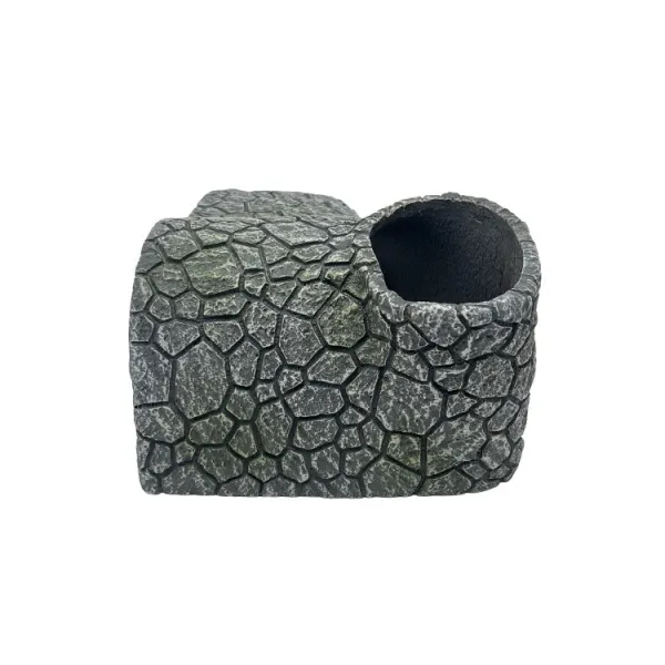 Decor pestera Hobby Cracked Rock Cave 2