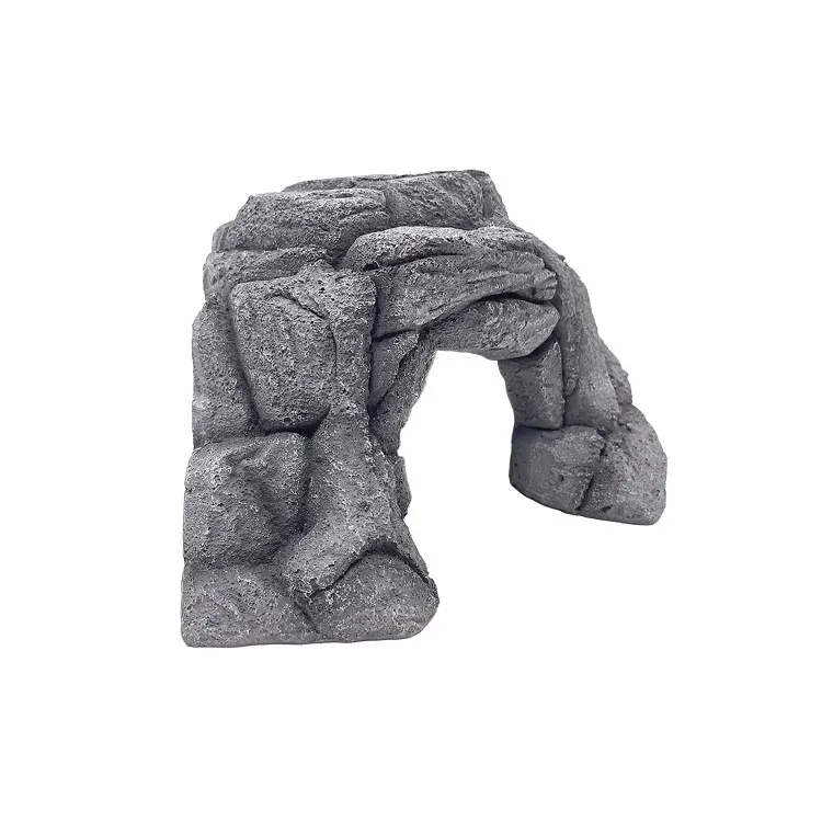 Decor pestera Hobby Rocky Corner Shelter