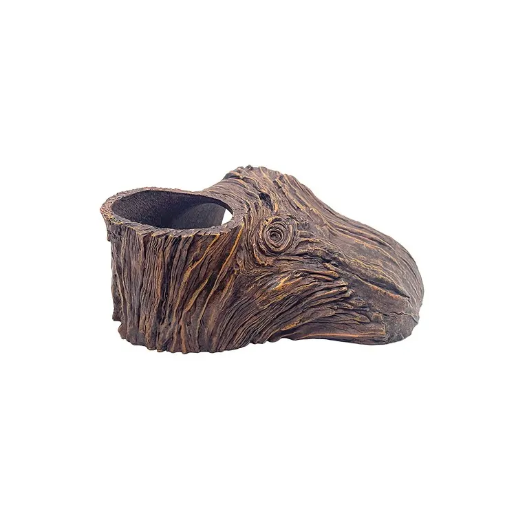 Decor pestera Hobby Root Wood Cave 2