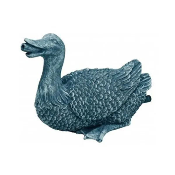 Decor rata Pontec Water Spout Duck