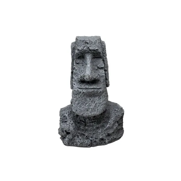 Decor statuie Hobby Moai Ora 1