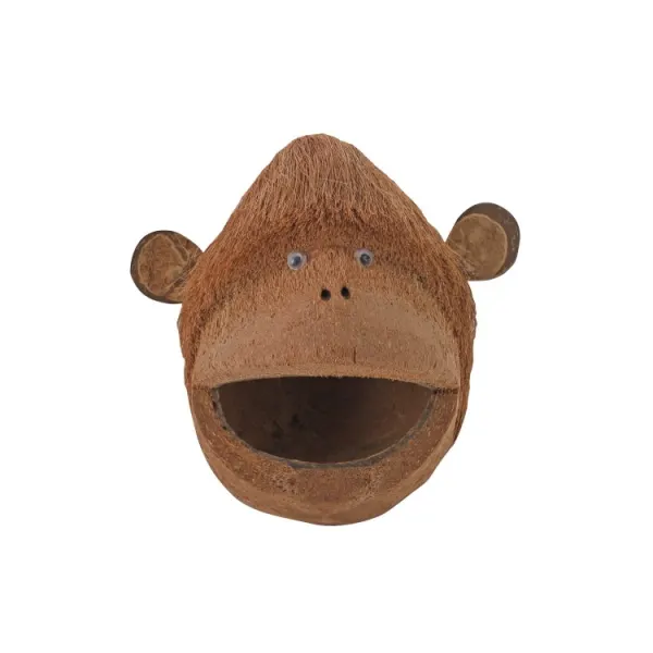 Decor terariu Hobby Coco Monkey 1