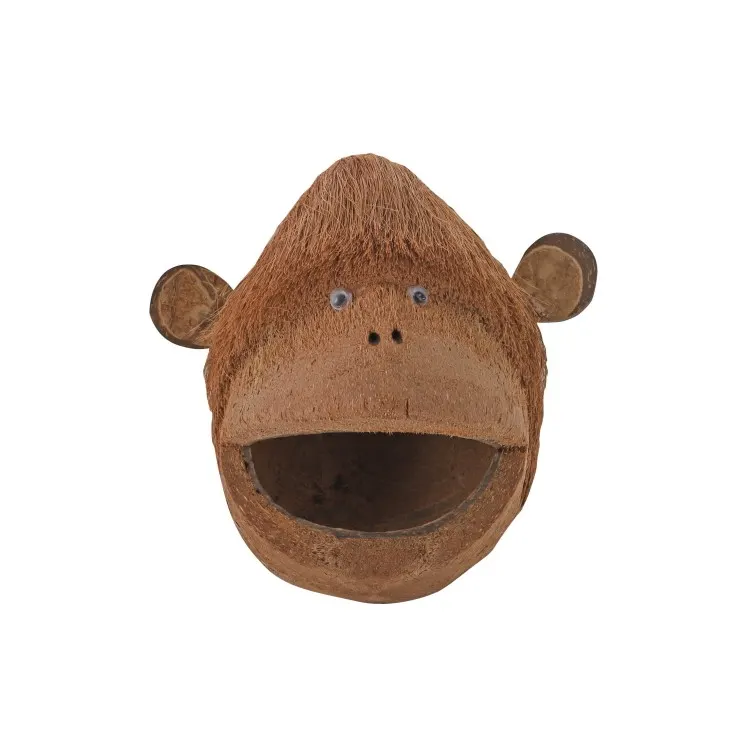 Decor terariu Hobby Coco Monkey 1