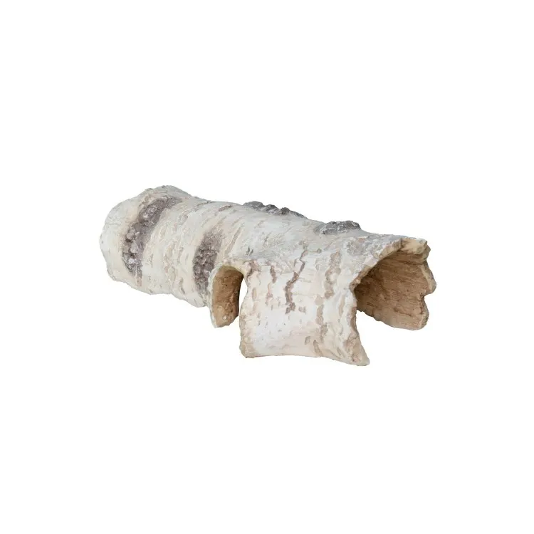 Decor tunel Hobby Birch Tunnel 1