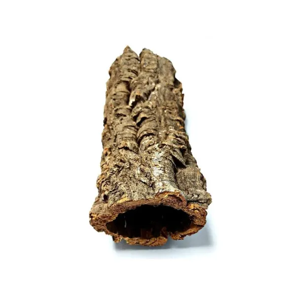 Decor tunel pluta naturala Small