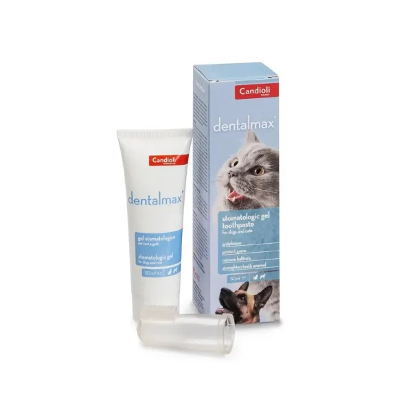 Dentalmax gel, 50 ml