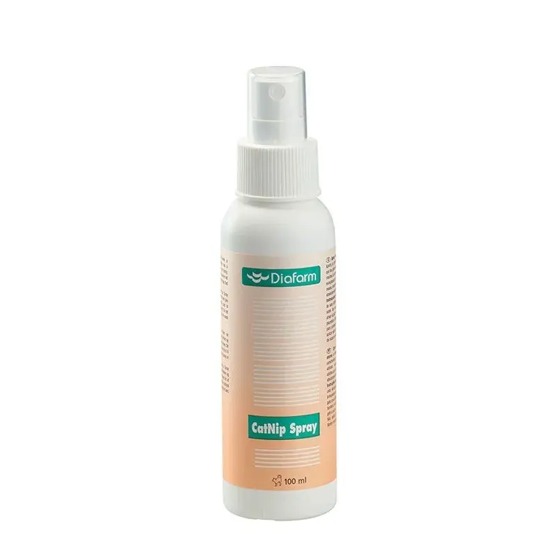 Diafarm Catnip Spray 100 ml